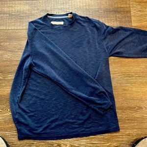 Tommy Bahama premier long sleeve mint condition size medium